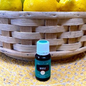Young Living Myrtle Essential Oil 15 ml